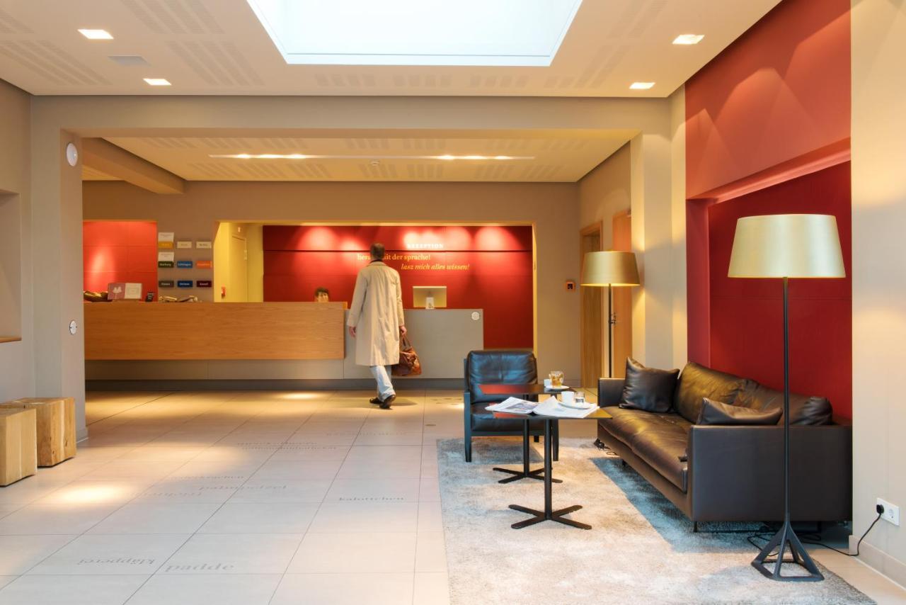 Hotel Gude كاسيل المظهر الخارجي الصورة