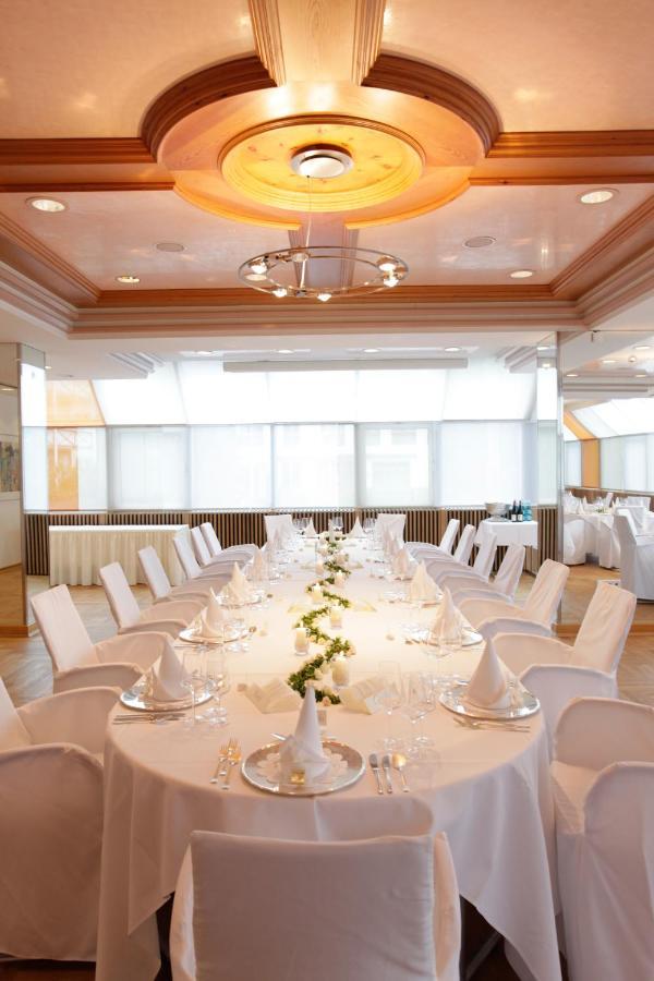 Hotel Gude كاسيل المظهر الخارجي الصورة