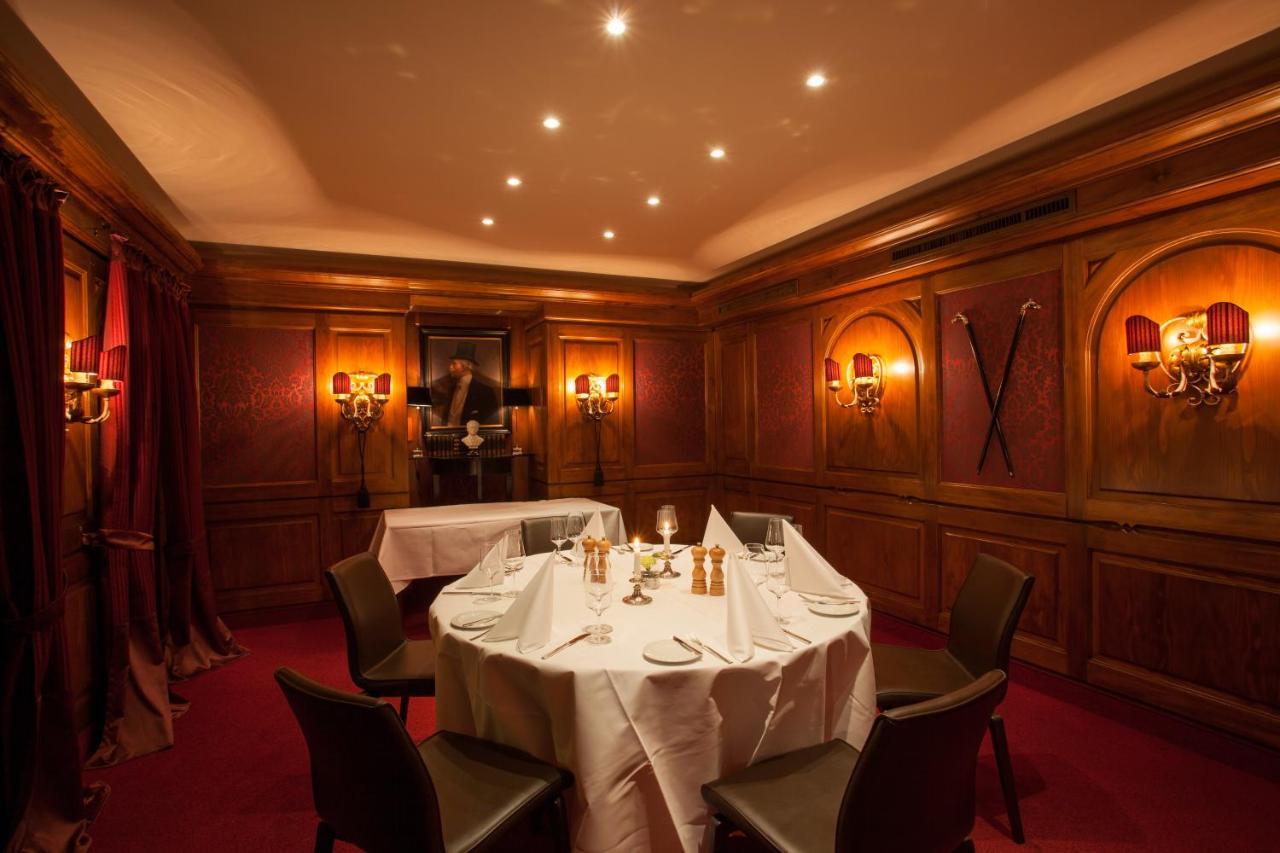 Hotel Gude كاسيل المظهر الخارجي الصورة