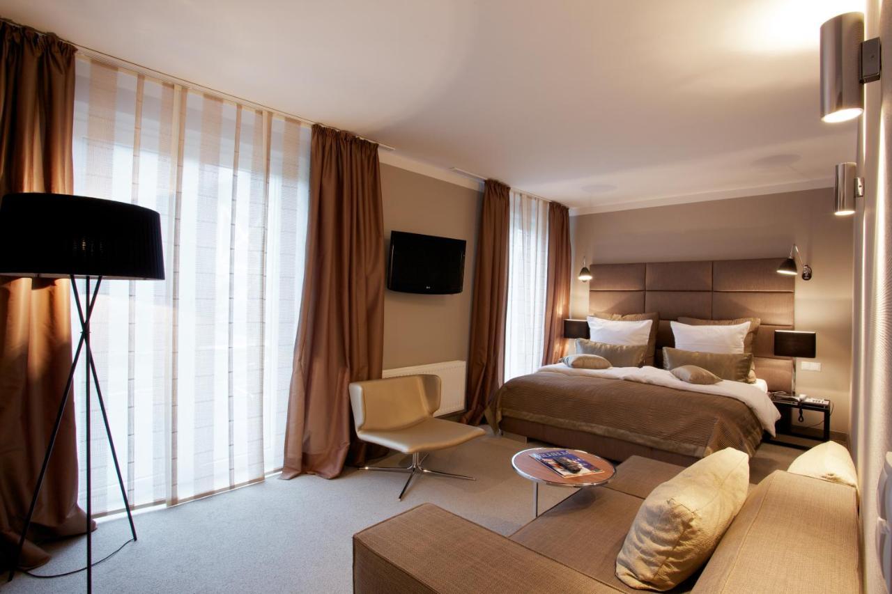 Hotel Gude كاسيل المظهر الخارجي الصورة