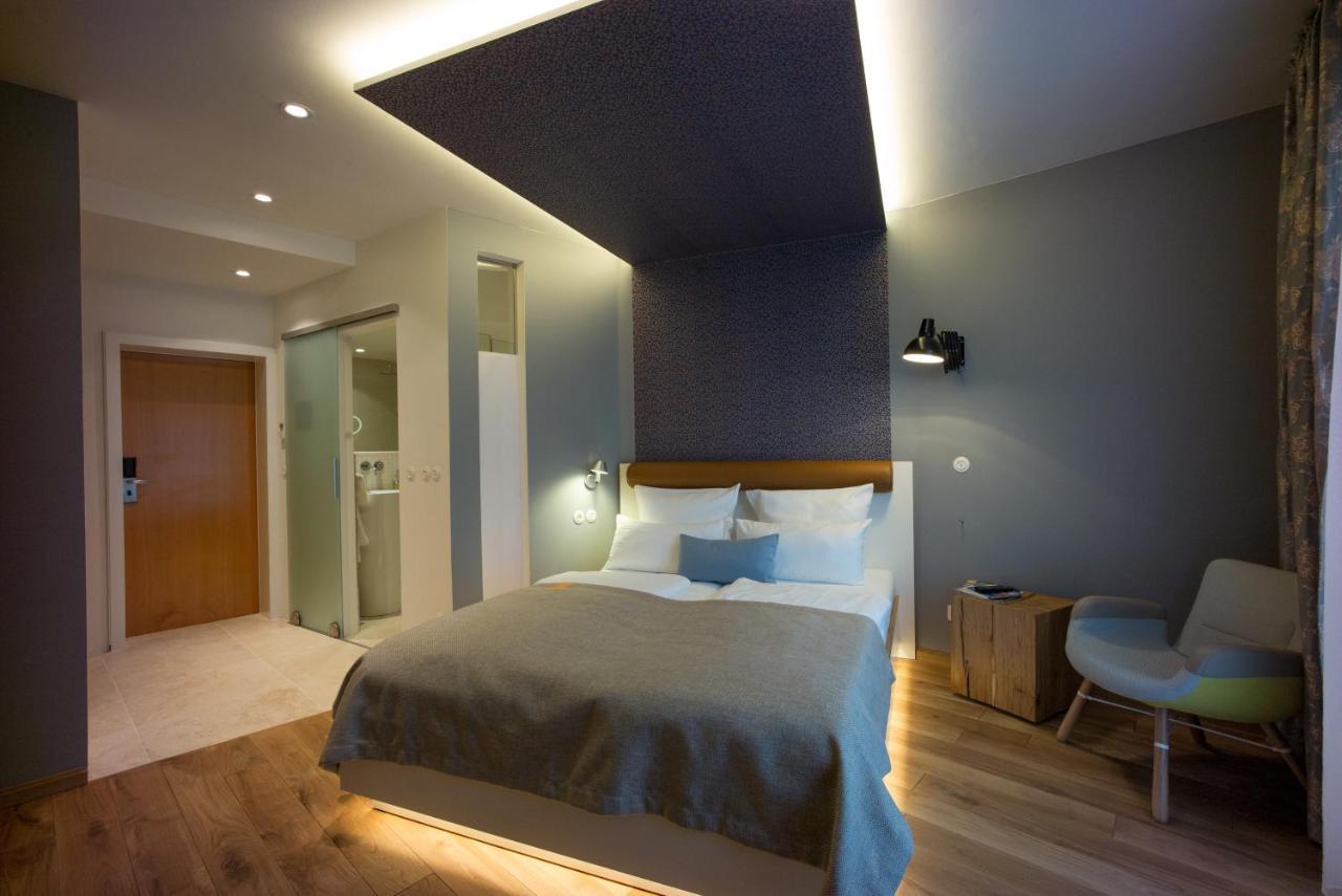 Hotel Gude كاسيل المظهر الخارجي الصورة