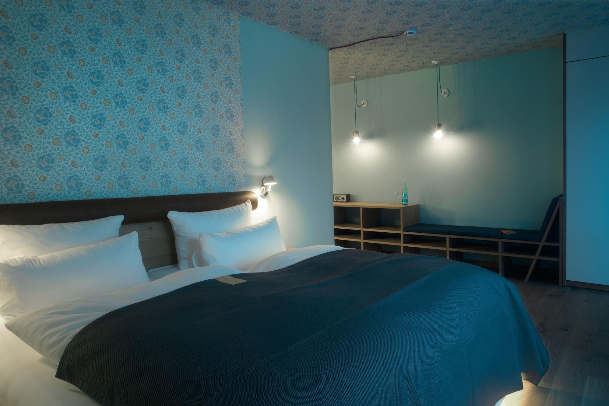 Hotel Gude كاسيل المظهر الخارجي الصورة