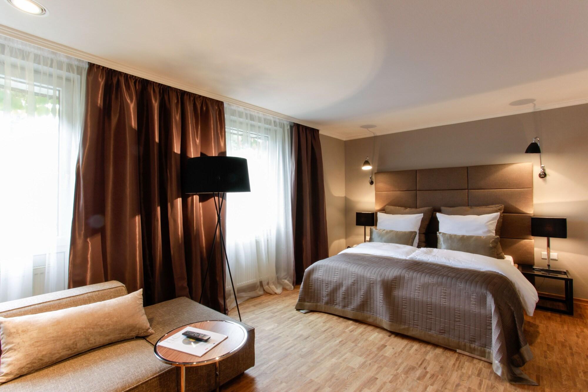 Hotel Gude كاسيل المظهر الخارجي الصورة