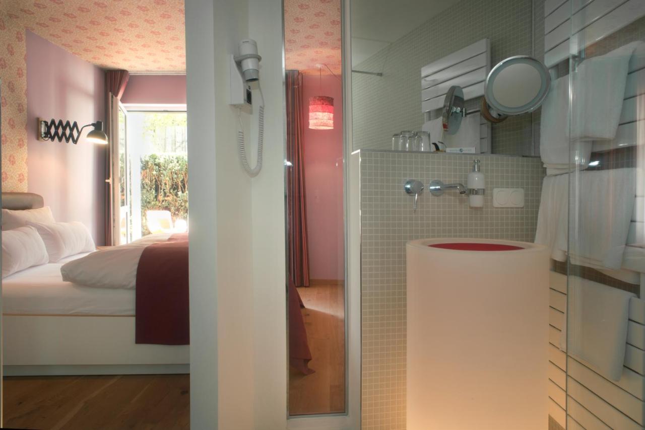 Hotel Gude كاسيل المظهر الخارجي الصورة