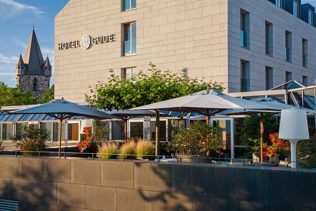 Hotel Gude كاسيل المظهر الخارجي الصورة
