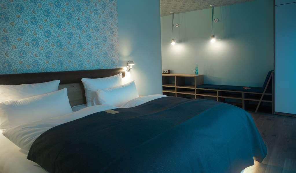 Hotel Gude كاسيل الغرفة الصورة