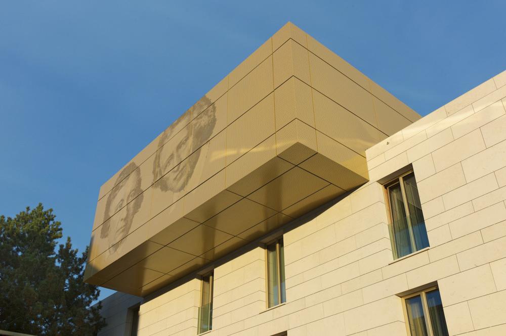 Hotel Gude كاسيل المظهر الخارجي الصورة